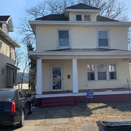 Buy this 3 bed house on LIFE Center in 1202 18th Street, Portsmouth