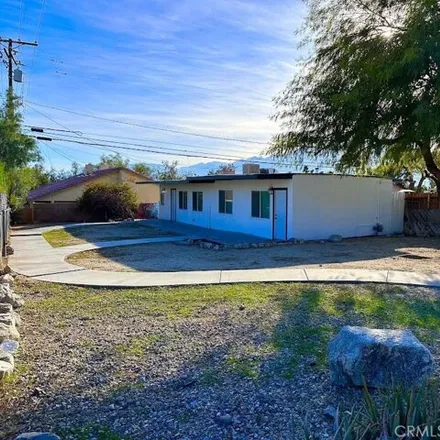 Buy this 2 bed house on 66427 Cahuilla Avenue in Desert Hot Springs, CA 92240