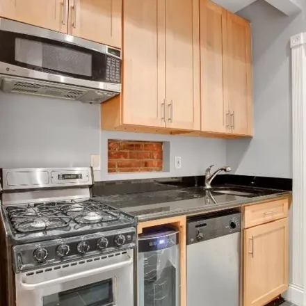 Rent this 1 bed apartment on 489 2nd Avenue in New York, NY 10016