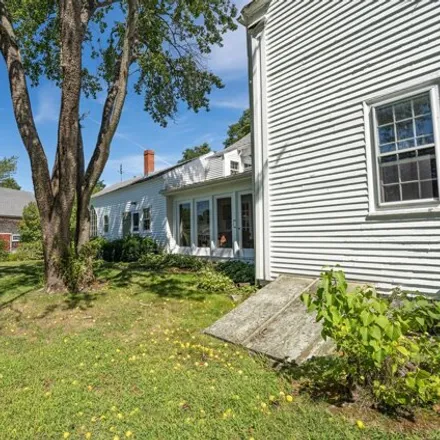 Image 6 - Cape Arundel Golf Club, 19 River Road, Kennebunkport, ME 04046, USA - House for sale