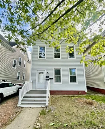 Rent this 2 bed apartment on 84 Lawrence Street in New Haven, CT 06511