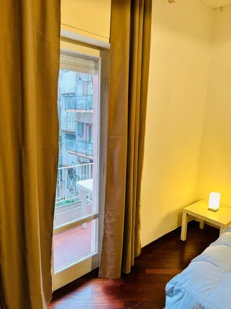 Rent this 1 bed apartment on Via Emilio Praga 40 in 00137 Rome RM, Italy