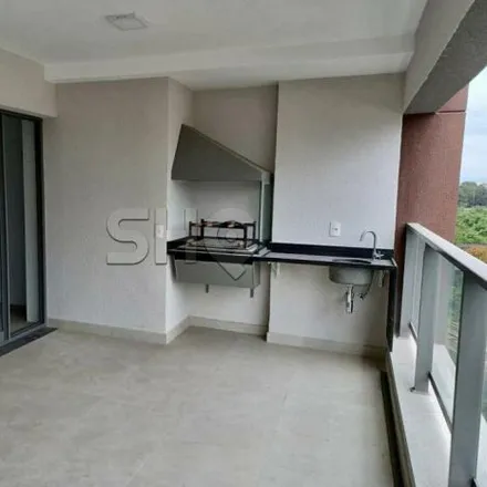Buy this 3 bed apartment on Rua Lauriano Fernandes Junior in Vila Leopoldina, São Paulo - SP