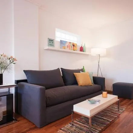 Rent this 1 bed apartment on Guido 2302 in Recoleta, C1128 ACJ Buenos Aires