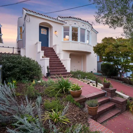 Buy this 2 bed house on 1463 16th Avenue in San Francisco, CA 94122
