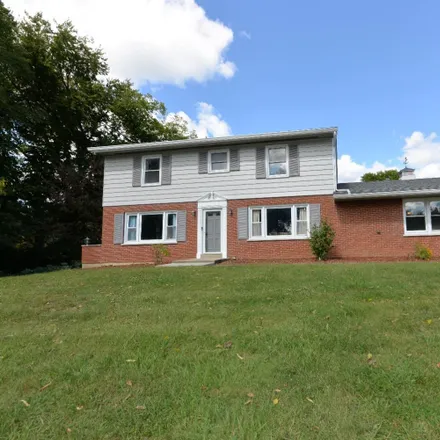Buy this 4 bed house on 10407 Gloria Avenue in Mount Healthy Heights, Colerain Township