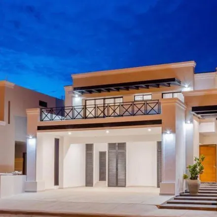Buy this 4 bed house on Avenida de la Marina in Villas del Mar, 82000 Mazatlán
