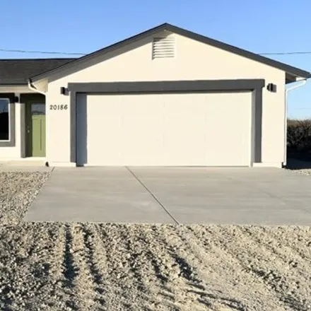 Buy this 3 bed house on 20272 East Mesa Verde Road in Cordes Lakes, Yavapai County