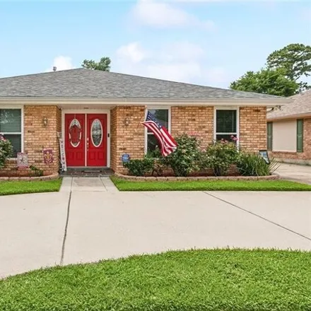 Buy this 3 bed house on 1900 Edenborn Avenue in Metairie Terrace, Metairie