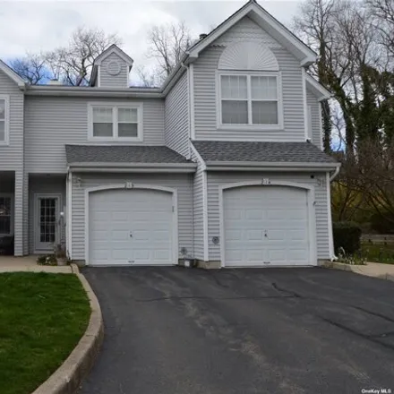 Rent this 2 bed house on 215 Windward Court North in Brookhaven, Village of Port Jefferson