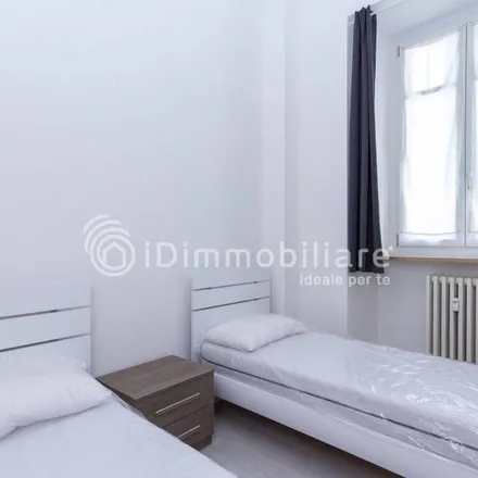 Rent this 2 bed apartment on Via Chivasso in 15, 10152 Turin Torino
