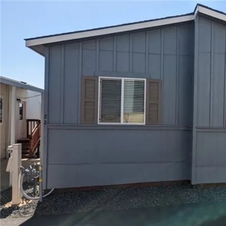 Buy this studio apartment on 5882 Ragan Lane in Paradise, CA 95969