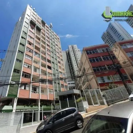 Image 2 - Ed Santa Luiza, Rua Tenente Pires Ferreira, Barra, Salvador - BA, 40130-150, Brazil - Apartment for rent