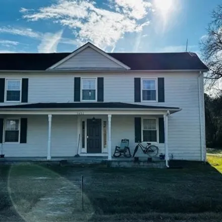 Buy this 3 bed house on 1661 Repass Road in New Market, Jefferson County