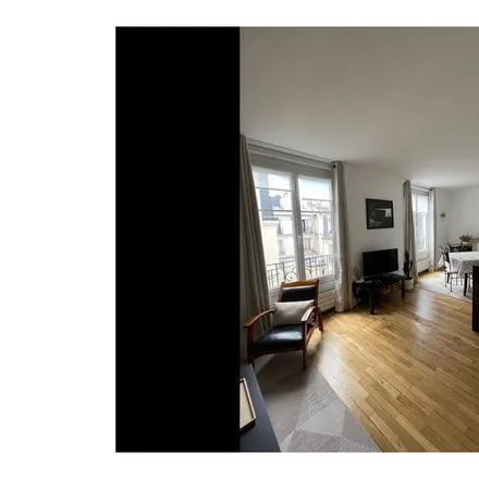 Rent this studio apartment on 62 Rue Saint-Antoine in 75004 Paris, France