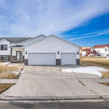 Buy this 4 bed house on 36th Street Circle South in Moorhead, MN 56529