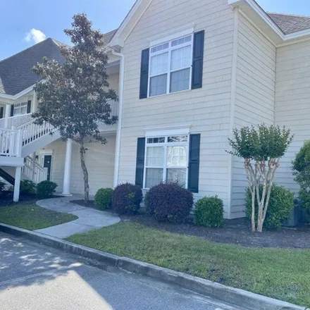 Buy this 2 bed condo on 1592 US 17 in Little River, Horry County
