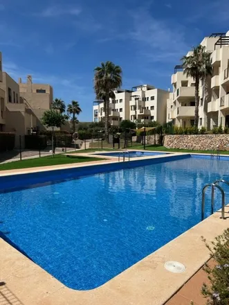 Rent this 2 bed apartment on Corvera Golf & Country Club