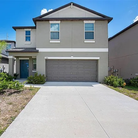Buy this 4 bed house on Sage Canyon Drive in Riverview, FL 33578