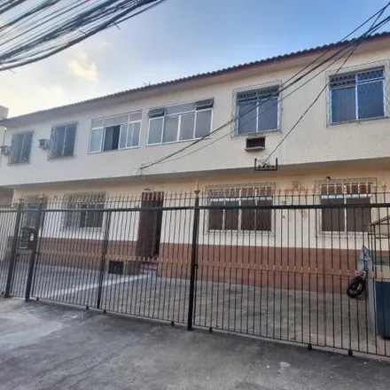 Buy this 2 bed apartment on Rua Nossa Senhora das Graças in Ramos, Rio de Janeiro - RJ