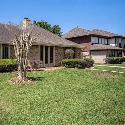 Image 4 - 9995 Sagemill Drive, Harris County, TX 77089, USA - House for sale