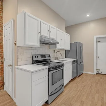 Image 5 - 1723 Westmont Street, Philadelphia, PA 19121, USA - Townhouse for sale