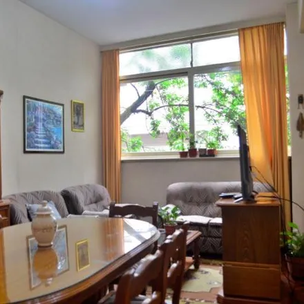 Buy this 2 bed apartment on Humberto I 1643 in Constitución, C1229 AAK Buenos Aires