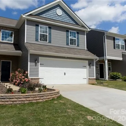 Buy this 4 bed house on Hawksbill Lane in Lancaster County, SC