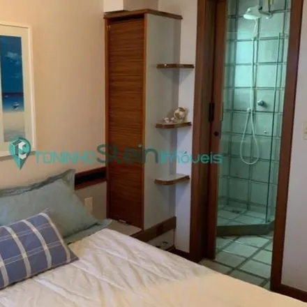 Buy this 5 bed apartment on Rua Dom João Cavati 16 in Parque Areia Preta, Guarapari - ES