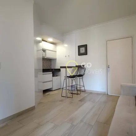 Rent this 1 bed apartment on Alameda Jaú 409 in Cerqueira César, São Paulo - SP