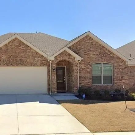 Buy this 4 bed house on unnamed road in Southwind, Arlington