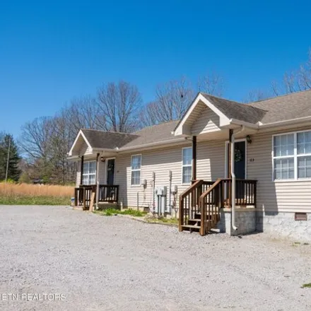 Image 1 - 213 Netherton Lane, Parkview, Crossville, TN 38555, USA - House for sale
