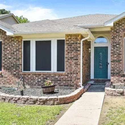 Buy this 3 bed house on 7061 Sample Drive in The Colony, TX 75056