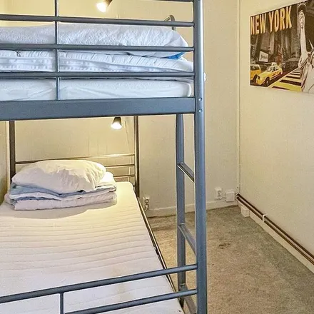 Rent this 1 bed house on Råå kyrkogård in Råå, Helsingborg