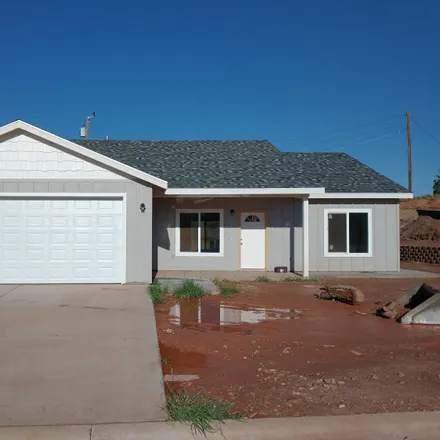 Buy this 3 bed house on Old Highway Road in Clay Springs, AZ 85923