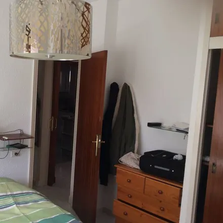 Rent this 2 bed townhouse on Orihuela in Valencian Community, Spain