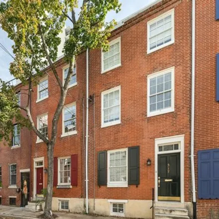 Buy this 3 bed house on 515 South Juniper Street in Philadelphia, PA 19147