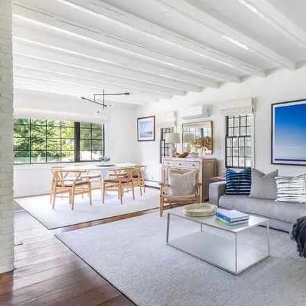 Rent this 4 bed house on Town of East Hampton in NY, 11930