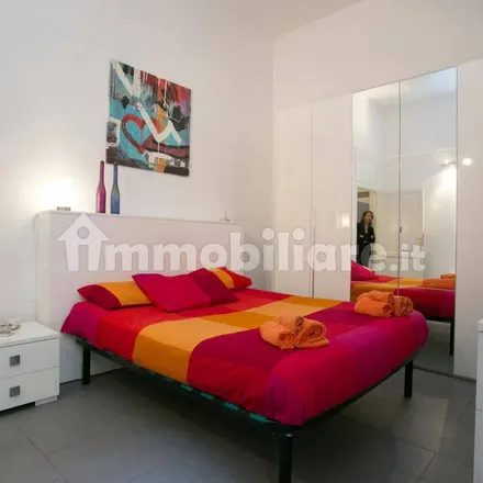 Image 4 - Cibificio L'oficina Dei Sapori, Via Raffaele Cadorna, 00198 Rome RM, Italy - Apartment for rent