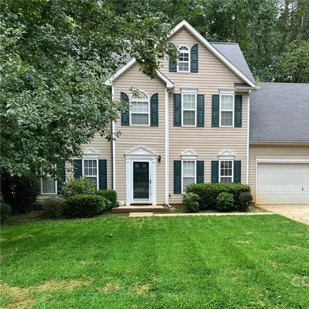 Buy this 4 bed house on 12828 English Walnut Lane in Mecklenburg County, NC 28215