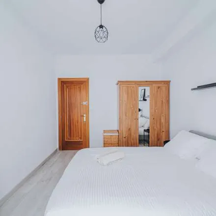 Rent this 5 bed apartment on Madrid in Calle 30, 28005 Madrid