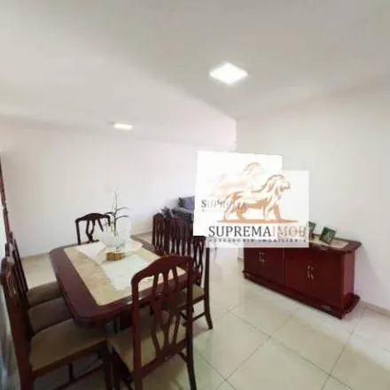 Buy this 3 bed apartment on Rua Conde D Eu in Vila Boa Vista, Sorocaba - SP