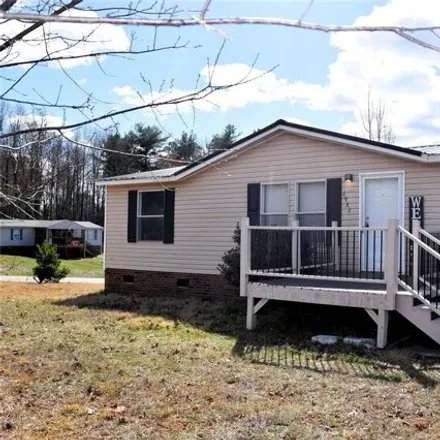 Buy this studio apartment on Grace View Place in Caldwell County, NC