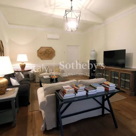 Image 5 - Lungarno delle Grazie 12, 50122 Florence FI, Italy - Apartment for rent