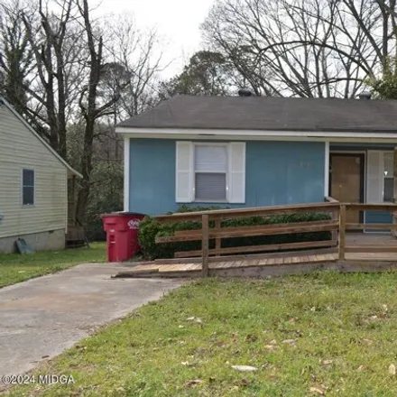 Buy this 2 bed house on 3952 Thompson Road in Bellevue, Macon