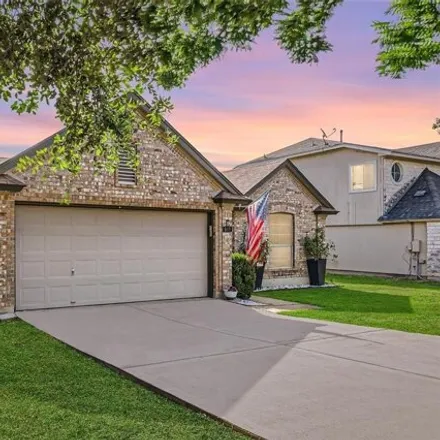 Image 3 - 608 Cactus Flower Dr, Cedar Park, Texas, 78613 - House for sale