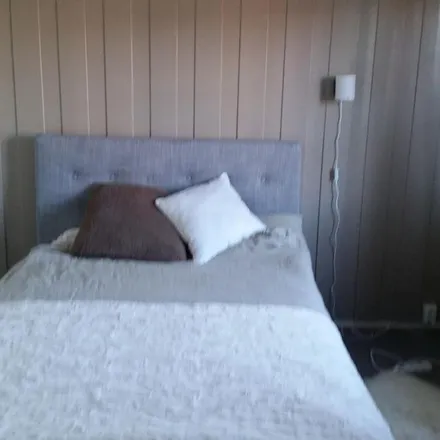 Rent this 1 bed apartment on Bispeboligen in Olav Tryggvason, Torvet