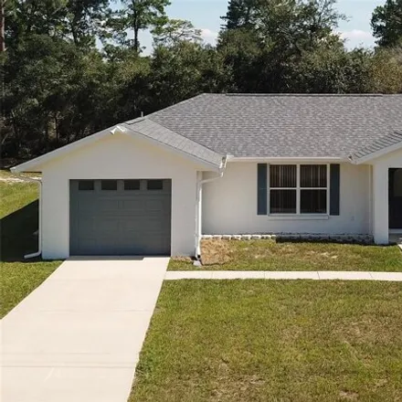 Buy this 3 bed house on 3148 162nd Street Road in Marion County, FL 34473