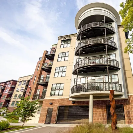 Image 1 - Kingsley Condominums, 218 West Kingsley Street, Ann Arbor, MI 48103, USA - Condo for rent
