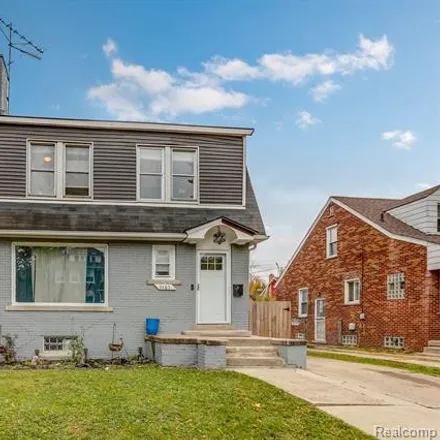 Buy this 3 bed house on 3485 Bedford Street in Detroit, MI 48224